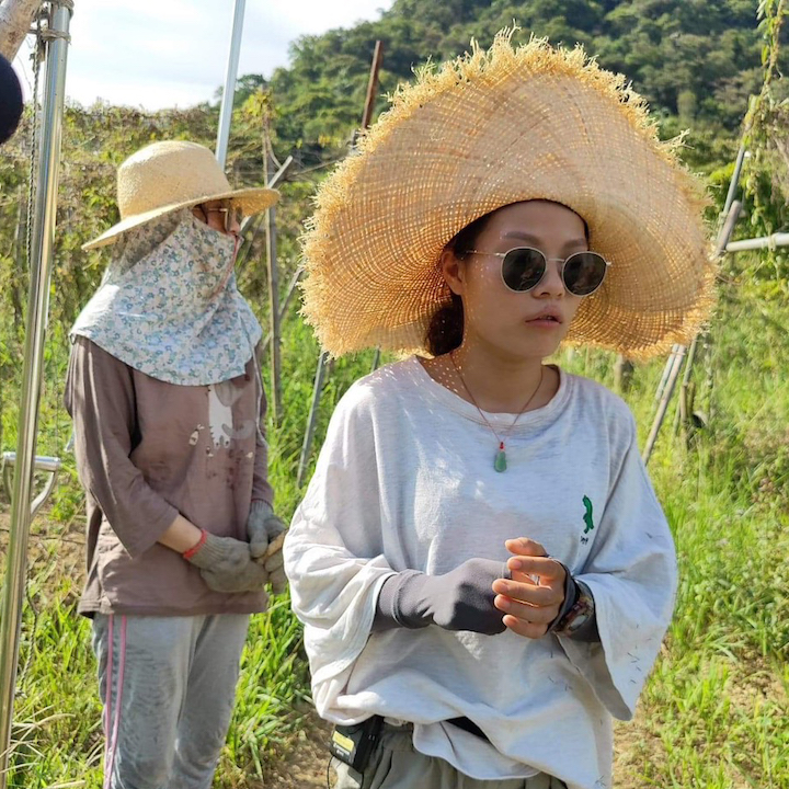 嘻哈平溪X三耕早